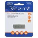 فلش وریتی مدل 826 VERITY 16GB