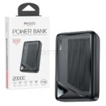 پاوربانک یسیدو مدل YESIDO YP83 20000mAh 22.5W