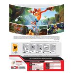 بازی کامپیوتر Crash Bandicoot 4 گردو - تصویر 2