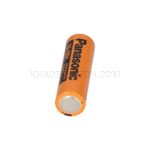 باتری نیم قلم شارژی پاناسونیک مدل PANASONIC 830mAh بسته 2 عددی - تصویر 2