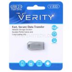 فلش وریتی مدل VERITY V 833 64GB