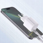 شارژر کامل مکدودو مدل MCDODO CH-0083 USB-C Cable PD 30W  سفید - تصویر 4