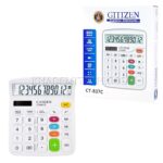 ماشین حساب سیتیزن مدل CITTZEN CT-837C