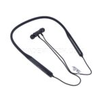 هندزفری بلوتوثی گردنی هترون مدل HATRON HNK840VT مشکی - تصویر 2