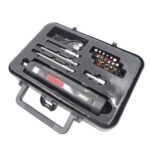 پیچ گوشتی شارژی ام دی اچ ال مدل MDHL MD-8528 - تصویر 3