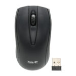 0ماوس وایرلس هویت  MS858 HAVIT - تصویر 2