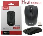 0ماوس وایرلس هویت  MS858 HAVIT - تصویر 3