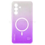 قاب سامسونگ مدل Samsung A36 Wide بنفش