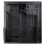 کیس کامپیوتر تسکو مدل TSCO TC 4487FA - تصویر 4