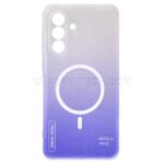 قاب سامسونگ مدل Samsung A36 Wide آبی