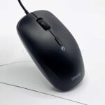 ماوس سیم دار بیاند مدل BEYOND BM-1088 مشکی - تصویر 2