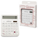 ماشین حساب مدل U.FIVE.D UD-8812