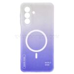 قاب سامسونگ مدل Samsung A26 Wide آبی