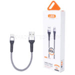 کابل شارژ پاور بانک میکرو لیامی مدل  LIAMI CA-LM520M