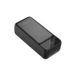 پاوربانک انرجایزر مدل Energizer UE30089PQ 30000mAh 22.5W مشکی - تصویر 3