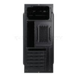 کیس کامپیوتر تسکو مدل TSCO TC 4489FA - تصویر 4