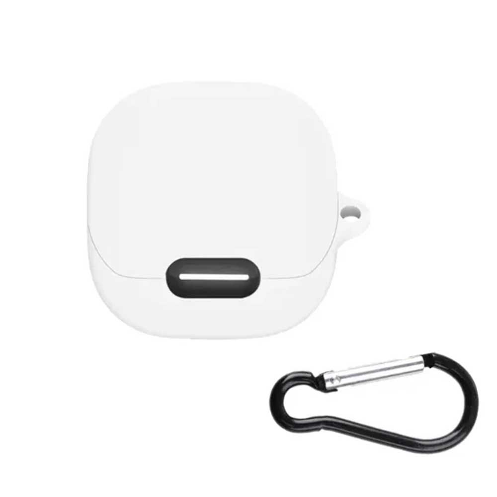 کاور ایرپاد سیلیکونی مدل ANKER L4NC مشکی