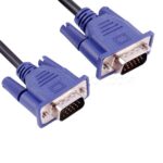 کابل مانیتور سامسونگ مدل SAMSUNG VGA 4+5 طول 1.5 متر - تصویر 3