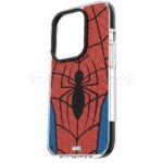 قاب اپل مدل NEEDED IPHONE 17 اسپایدرمن - تصویر 2