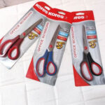 قیچی اداری کورس مدل KORES 35210 210m - تصویر 2