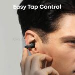 ایرپاد انکر مدل ANKER Sondcore Aeroclip A3388H11 مشکی - تصویر 4