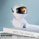 پروژکتور آسمان و ستاره طرح فضانورد ایکس او XO CF4 Astronaut - تصویر 3