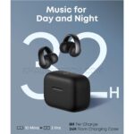 ایرپاد انکر مدل ANKER Sondcore Aeroclip A3388H11 مشکی - تصویر 5