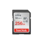 رم سندیسک مدل SANDISK SD ULTRA 150MB 256GB - تصویر 2
