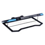 فن نوت بوک پنج فن گیمینگ دی نت مدل D-NET DT-90 - تصویر 4