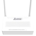 مودم فیبر نوری زولتریکس مدل ZOLTRIX ZG8191c - تصویر 3