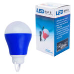 لامپ ال ای دی حبابی مدل BULB USB