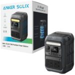 پاور استیشن انکر مدل ANKER SOLIX C300 Portable A17222Z1 90000mAh