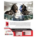 بازی کامپیوتر Batman Arkham Knight گردو - تصویر 2