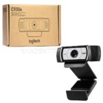 وبکم لاجیتک مدل LOGITECH HD C930e