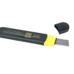 مغز اتود 0.5 مدل KNOW G-2293 بسته 12 عدی - تصویر 2