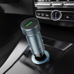 شارژر فندکی هوکو مدل HOCO Z49A QC3.0 - تصویر 2