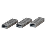 سوزن منگنه سایز 10 کورس مدل KORES Staples KS2 20*1000 pcs بسته 20 عددی - تصویر 3