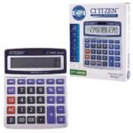 ماشین حساب سیتیزن مدل CITIZEN CT-9800