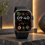 ساعت هوشمند پرووان مدل PROONE PWS14N Smart Watch مشکی - تصویر 2