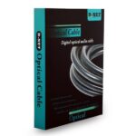 0کابل اپتیکال  3M EMK فلزی پک - تصویر 2