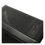 کیس کامپیوتر گیمینگ تسکو مدل TSCO GC4490-TA - تصویر 5