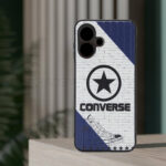 قاب  شیائومی  طرح کانورس مدل CONVERSE XIAOMI REDMI A5 - تصویر 2