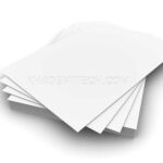 کاغذ A5 گلد مدل GOLD PaperLine بسته 500 عددی - تصویر 3
