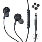هندزفری سیم دار طرح سامسونگ مدل SAMSUNG EO-IG955 AKG S8 - تصویر 2