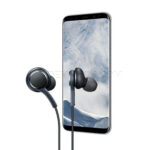 هندزفری سیم دار طرح سامسونگ مدل SAMSUNG EO-IG955 AKG S8 - تصویر 3