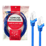 0کابل پچکورد CAT6 M 3 TSCOفلزی