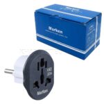 تبدیل 3 به 2 مارکن مدل MARKEN A.M.B 20A بسته 24 عددی - تصویر 2