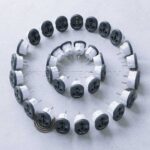تبدیل 3 به 2 مارکن مدل MARKEN A.M.B 20A بسته 24 عددی - تصویر 3