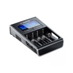 شارژر باتری وارتا مدل VARTA LCD DUAL TECH CHARGER - تصویر 3