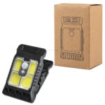 چراغ گیره ای خورشیدی مدل Solar Light Motion Sensor COB
